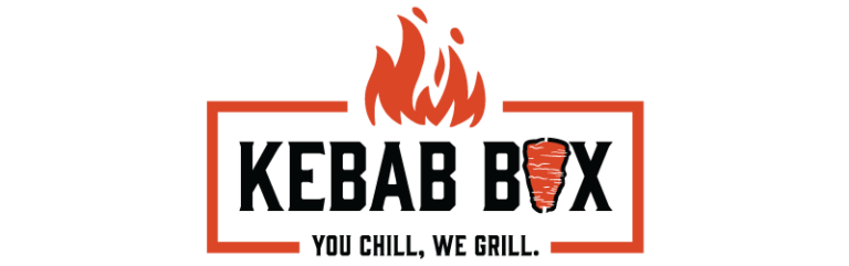 Kebab-Box